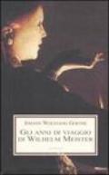 Gli anni di viaggio di Wilhelm Meister, o i Rinuncianti