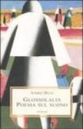 Glossolalia. Poema sul suono