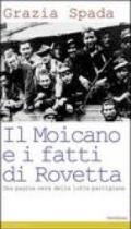 Il Moicano e i fatti di Rovetta