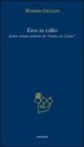 Eros in esilio. Letture teologico-politiche del «Cantico dei cantici»