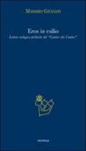 Eros in esilio. Letture teologico-politiche del «Cantico dei cantici»