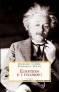 Einstein e i filosofi