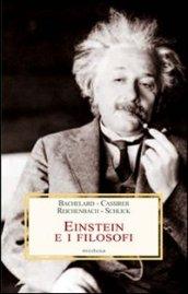 Einstein e i filosofi