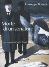 Morte di un senatore