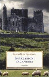 Impressioni irlandesi