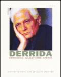 Ebraismo, questione aperta. Conversazioni con Jacques Derrida
