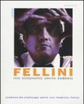Ho sognato Anita Ekberg. Intervista con Federico Fellini