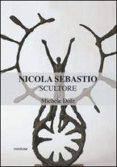 Nicola Sebastio scultore