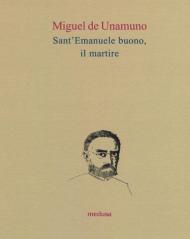 Sant'Emanuele buono, il martire