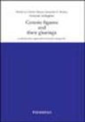 Generic figures and their glueings. A constructive approach to functor categories. Ediz. inglese