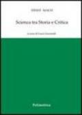 Scienza tra storia e critica