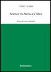 Scienza tra storia e critica