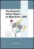The Eleventh italian report on migrations 2005