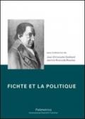 Fichte et la politique