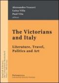 The Victorians and Italy. Literature, travel, politics and art: 1