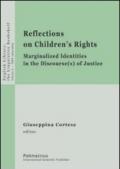 «Reflections on children's rights». Marginalized identities in the discourse(s) of justice