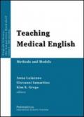 Teaching medical english. Methods and models