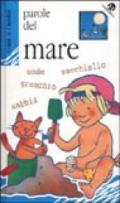 Parole del mare