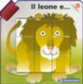 Il leone e...