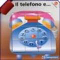 Il telefono e...