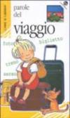 Parole del viaggio