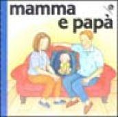 Mamma e papà