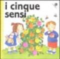 I cinque sensi