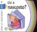 Chi è nascosto?