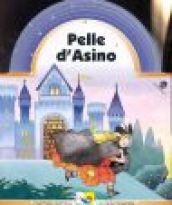 Pelle d'asino