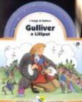 Gulliver a Lilliput