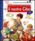 Perché mangiamo, come cuciniamo, da dove viene il nostro cibo