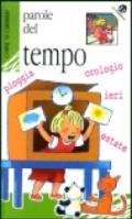 Parole del tempo