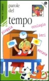 Parole del tempo