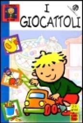 I giocattoli