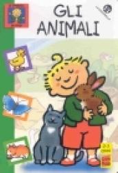 Gli animali