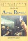 Diocesi di Adria-Rovigo