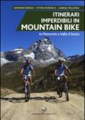 Itinerari imperdibili in mountain bike in Piemonte e Valle d'Aosta