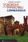 35 BORGHI IMPERDIBILI DELLA LOMBARDIA