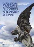 Capolavori e meraviglie del cimitero monumentale Torino