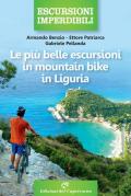 Le più belle escursioni in mountain bike in Liguria