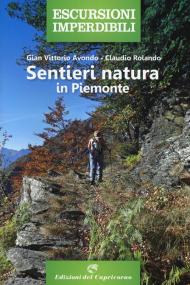 Sentieri natura in Piemonte