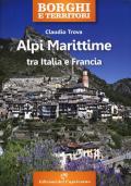 Alpi Marittime tra Italia e Francia