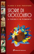 Storie di cioccolato a Torino e in Piemonte