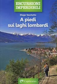 A piedi sui laghi lombardi