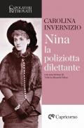 Nina la poliziotta dilettante