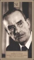 Thomas Mann e la tragedia dell'arte moderna