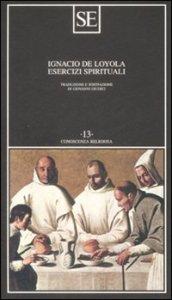 Esercizi spirituali