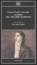 La rima del vecchio marinaio