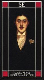 Lettere a André Gide