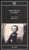 Il corvo. Testo inglese a fronte